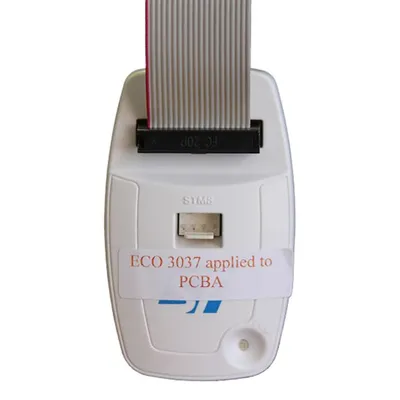 Honeywell 03-0501 – STM32/STLINK