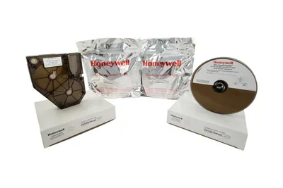 Honeywell 0555-0025 – Chemcassette Tapes
