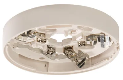 Honeywell B401 – S300 Series Detector Base