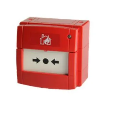 Honeywell R5A-R-00F-01 – Radio Call Point