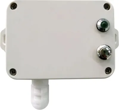 Honeywell R718A-EU868 – LoRaWAN Temperature and Humidity Sensor