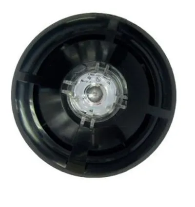 Honeywell S4BK-711-V – S-Quad Dual Voice Optical Heat Sensor