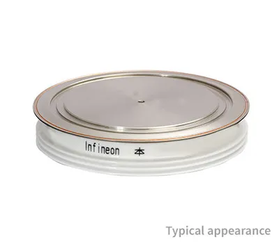 Infineon D2601N85T Infineon D2601N85T