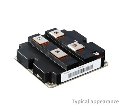 Infineon DD1000S33HE3 – 3300 V, 1000 A diodes IGBT module Infineon DD1000S33HE3 – 3300 V, 1000 A diodes IGBT module