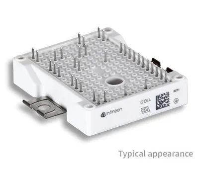 1200 V, 100 A 3-level IGBT module 1200 V, 100 A 3-level IGBT module