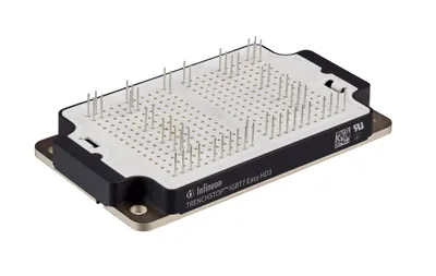 Infineon FC560R12D3H7F-B78 – 1200 V, 560 A in 3-level boost topology IGBT module Infineon FC560R12D3H7F-B78 – 1200 V, 560 A in 3-level boost topology IGBT module