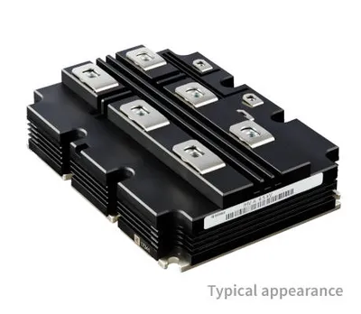 4500 V, 800 A chopper IGBT module 4500 V, 800 A chopper IGBT module