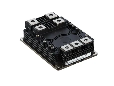 1700 V, 1400 A half-bridge IGBT module 1700 V, 1400 A half-bridge IGBT module