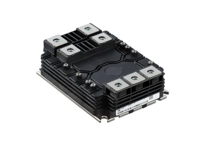 2300 V, 1400 A dual IGBT module 2300 V, 1400 A dual IGBT module