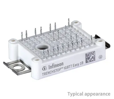 1200 V, 150 A common emitter IGBT module 1200 V, 150 A common emitter IGBT module