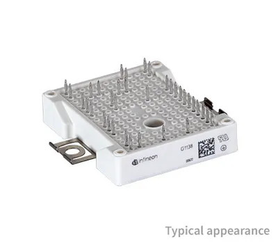 650 V, 50 A 3-level IGBT module 650 V, 50 A 3-level IGBT module