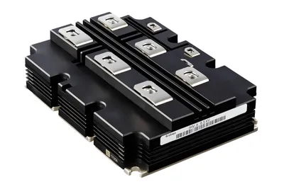 6500 V, 1500 A single switch IGBT module 6500 V, 1500 A single switch IGBT module