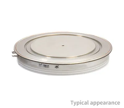 Infineon T3441N52TOH Infineon T3441N52TOH