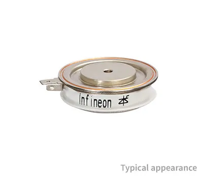 Infineon T470N16TOF Infineon T470N16TOF