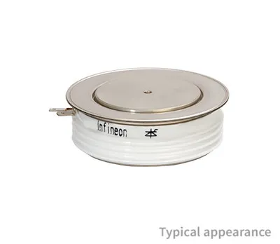 Infineon T570N65TOF Infineon T570N65TOF