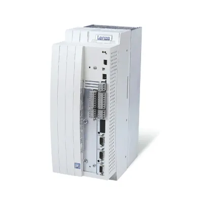 Lenze EVS9331-ES – 9300 servo inverter, 55 kW Lenze EVS9331-ES – 9300 servo inverter, 55 kW