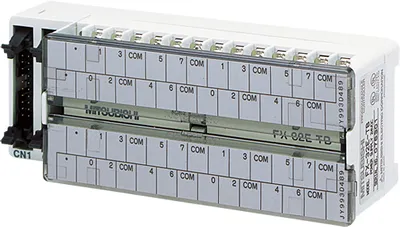 Mitsubishi Electric FX-32E-TB/UL – Mitsubishi MELSEC iQ-F Series Option Mitsubishi Electric FX-32E-TB/UL – Mitsubishi MELSEC iQ-F Series Option