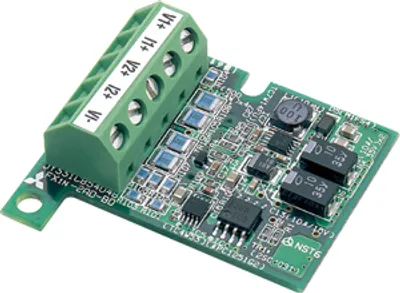 FX1N-2AD-BD Mitsubishi MELSEC-F (FX) Series Analog