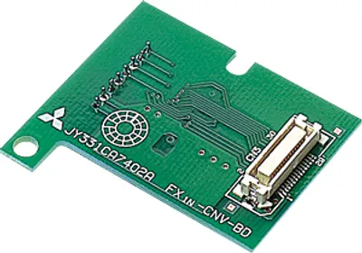 FX1N-CNV-BD Mitsubishi MELSEC-F (FX) Series Option/Training
