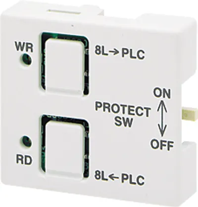 FX1N-EEPROM-8L Mitsubishi MELSEC-F (FX) Series Option/Training