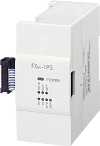 FX2N-1PG-E Mitsubishi MELSEC-F (FX) Series Positioning
