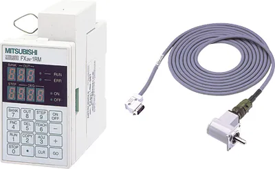 FX2N-1RM-E-SET Mitsubishi MELSEC-F (FX) Series Positioning