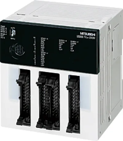 FX2N-20GM Mitsubishi MELSEC-F (FX) Series Positioning