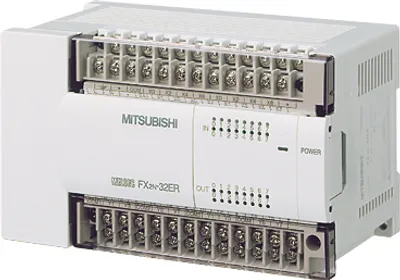 FX2N-32ER Mitsubishi MELSEC-F (FX) Series Input/output extension
