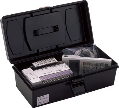 FX2N-32MR-SET Mitsubishi MELSEC-F (FX) Series Option/Training