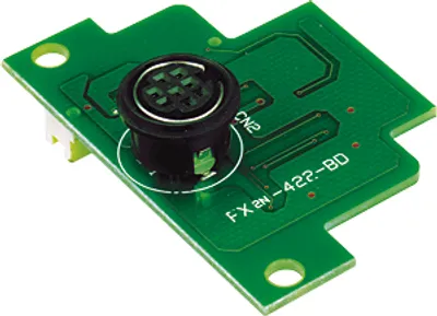 FX2N-422-BD Mitsubishi MELSEC-F (FX) Series Data link/Communication