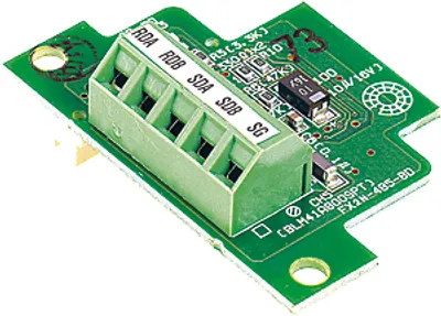FX2N-485-BD Mitsubishi MELSEC-F (FX) Series Data link/Communication