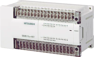 FX2N-48ET-DSS Mitsubishi MELSEC-F (FX) Series Input/output extension