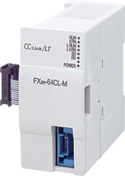 FX2N-64CL-M Mitsubishi MELSEC-F (FX) Series Data link/Communication
