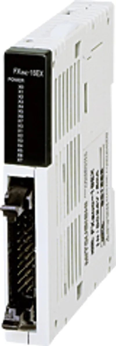 FX2NC-16EX-DS Mitsubishi MELSEC-F (FX) Series Input/output extension