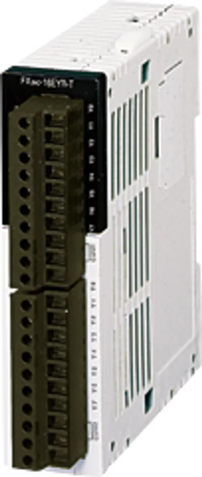FX2NC-16EYR-T-DS Mitsubishi MELSEC-F (FX) Series Input/output extension