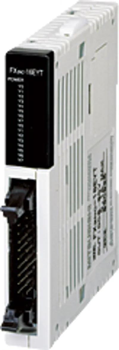 FX2NC-16EYT-DSS Mitsubishi MELSEC-F (FX) Series Input/output extension