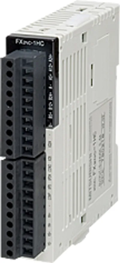 FX2NC-1HC Mitsubishi MELSEC-F (FX) Series High-speed counter