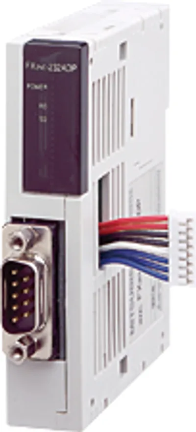 FX2NC-232ADP Mitsubishi MELSEC-F (FX) Series Data link/Communication