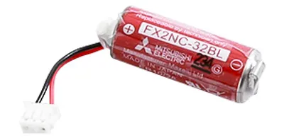 FX2NC-32BL Mitsubishi MELSEC-F (FX) Series Option/Training