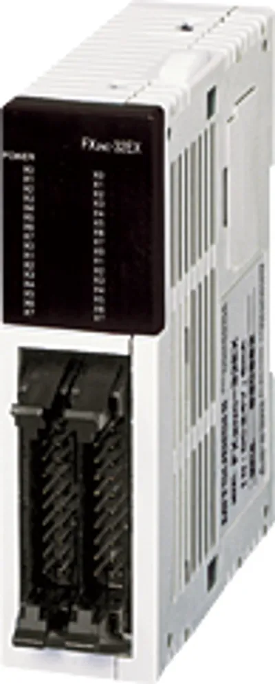 FX2NC-32EX-D/UL Mitsubishi MELSEC-F (FX) Series Input/output extension