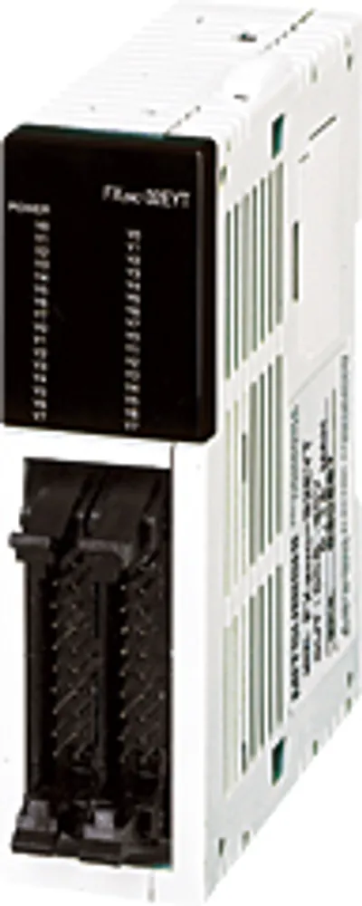 FX2NC-32EYT Mitsubishi MELSEC-F (FX) Series Input/output extension