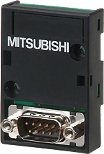 Mitsubishi Electric FX3G-232-BD – Mitsubishi MELSEC-F (FX) Series Data link/Communication Mitsubishi Electric FX3G-232-BD – Mitsubishi MELSEC-F (FX) Series Data link/Communication