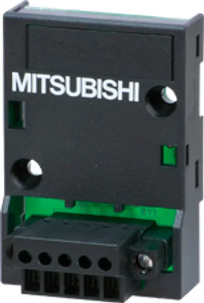 Mitsubishi Electric FX3G-2EYT-BD – Mitsubishi MELSEC-F (FX) Series Input/output extension Mitsubishi Electric FX3G-2EYT-BD – Mitsubishi MELSEC-F (FX) Series Input/output extension