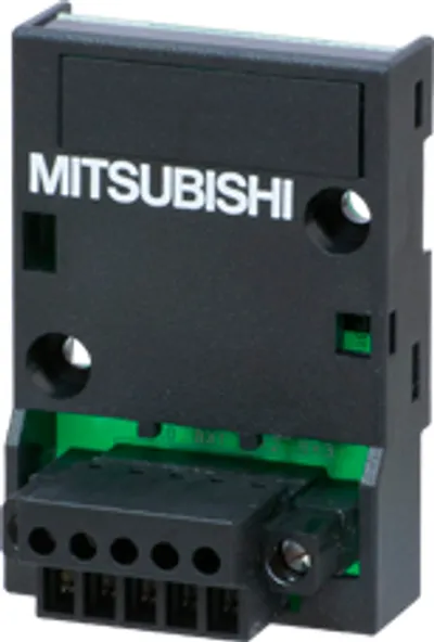 Mitsubishi Electric FX3G-4EX-BD – Mitsubishi MELSEC-F (FX) Series Input/output extension Mitsubishi Electric FX3G-4EX-BD – Mitsubishi MELSEC-F (FX) Series Input/output extension