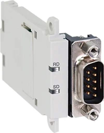 Mitsubishi Electric FX3U-232-BD – Mitsubishi MELSEC-F (FX) Series Data link/Communication Mitsubishi Electric FX3U-232-BD – Mitsubishi MELSEC-F (FX) Series Data link/Communication