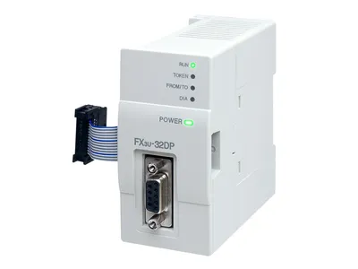 Mitsubishi Electric FX3U-32DP – Mitsubishi MELSEC iQ-F Series Network/communication module Mitsubishi Electric FX3U-32DP – Mitsubishi MELSEC iQ-F Series Network/communication module