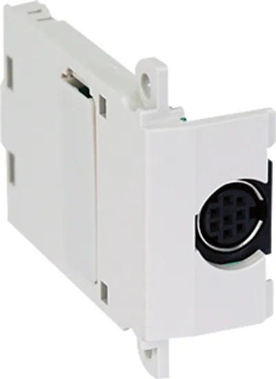 Mitsubishi Electric FX3U-422-BD – Mitsubishi MELSEC-F (FX) Series Data link/Communication Mitsubishi Electric FX3U-422-BD – Mitsubishi MELSEC-F (FX) Series Data link/Communication