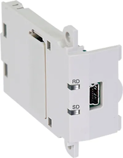 Mitsubishi Electric FX3U-USB-BD – Mitsubishi MELSEC-F (FX) Series Data link/Communication Mitsubishi Electric FX3U-USB-BD – Mitsubishi MELSEC-F (FX) Series Data link/Communication