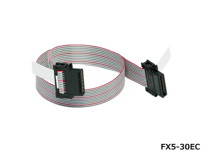 Mitsubishi Electric FX5-30EC – Mitsubishi MELSEC iQ-F Series Option Mitsubishi Electric FX5-30EC – Mitsubishi MELSEC iQ-F Series Option