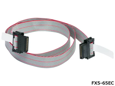 Mitsubishi Electric FX5-65EC – Mitsubishi MELSEC iQ-F Series Option Mitsubishi Electric FX5-65EC – Mitsubishi MELSEC iQ-F Series Option